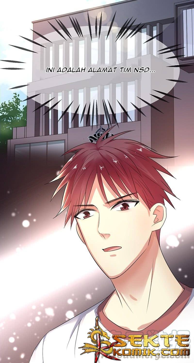 NSD Gaming Chapter 108 Bahasa Indonesia